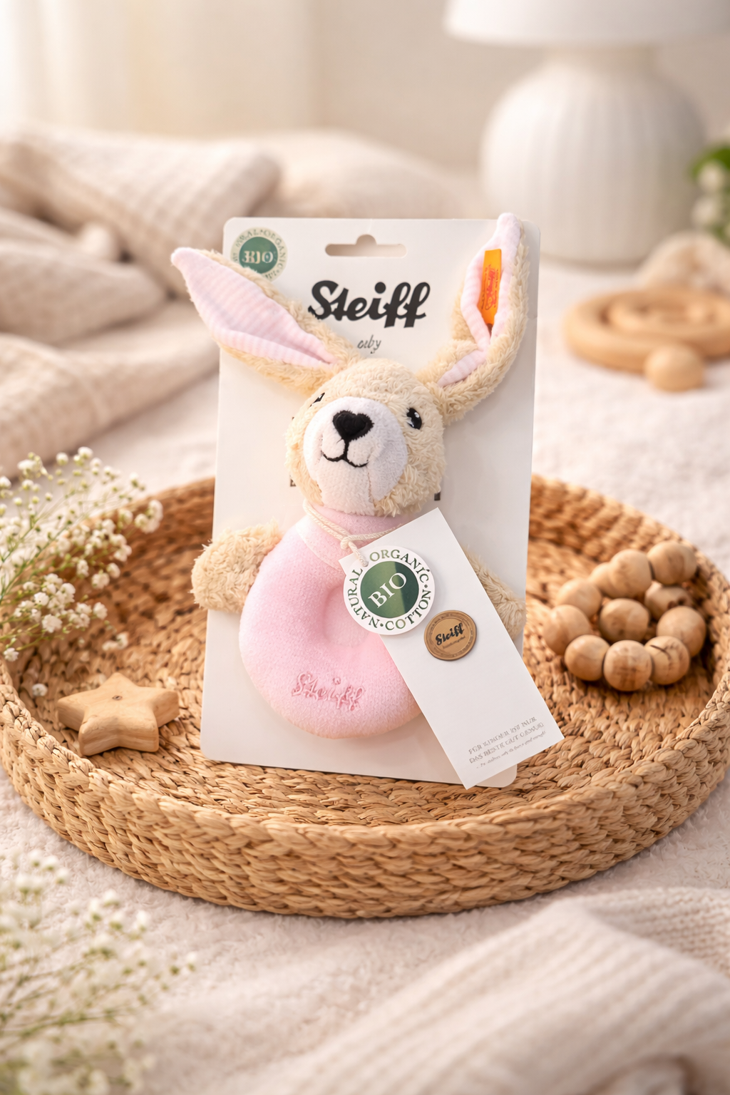 Spielsachen & Kuscheltiere