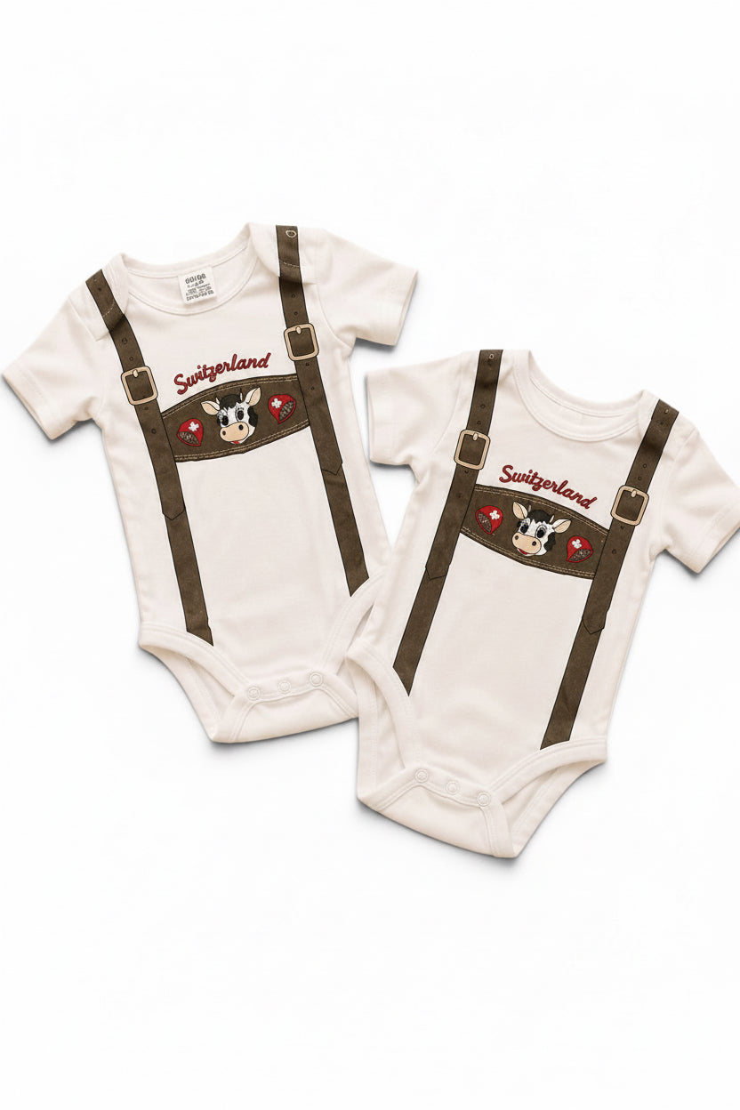Baby Body Set Switzerland
