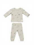 Safari Set mit Tiermotiven