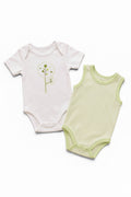 Baby Body Set Nature