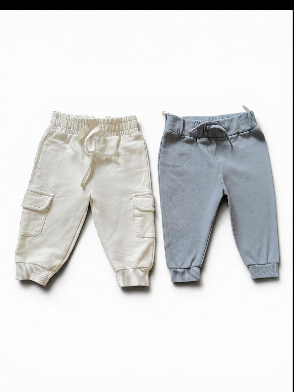 2er Jogginghosen Set C&A/civil