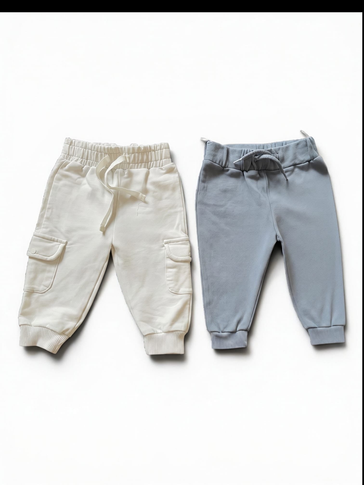 2er Jogginghosen Set C&A/civil