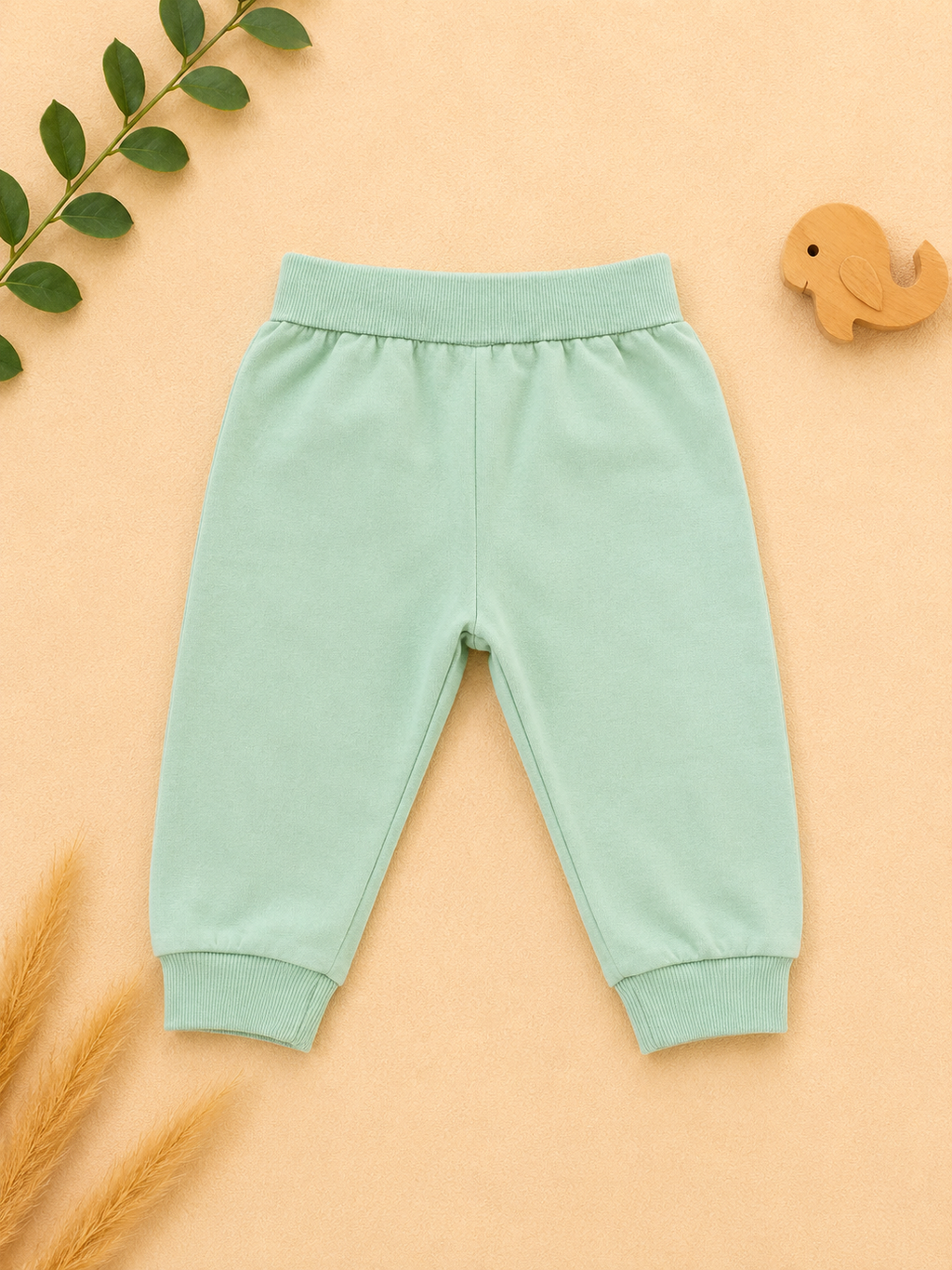 Jogginghose Mint