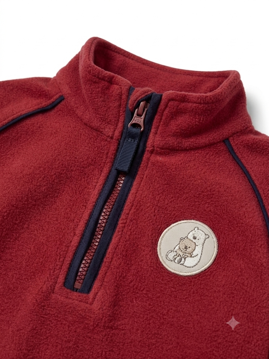 Fleece-Body Rot