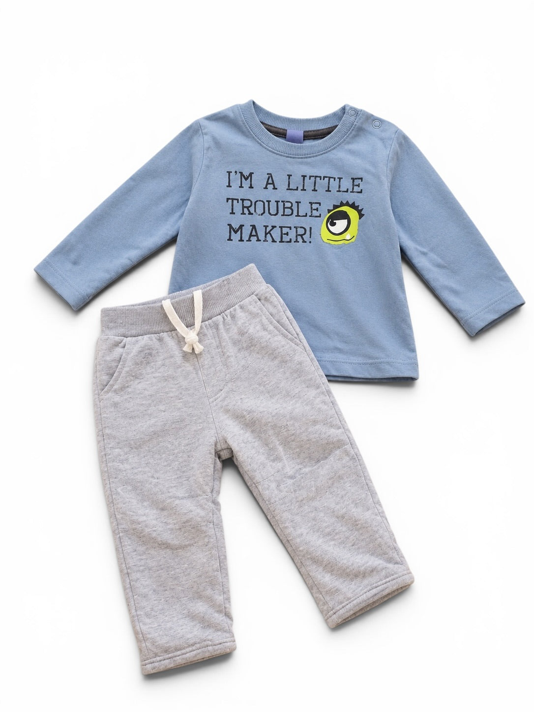 Trouble Maker Freizeit Set