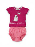 Swiss Alp Fantasy Set Bergliebe
