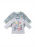 C&A/S. Oliver 2er-Pack Shirts