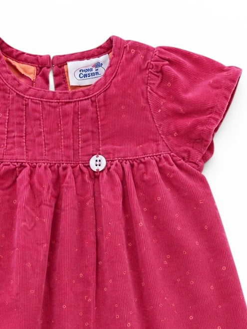 Moncoeur Kleid