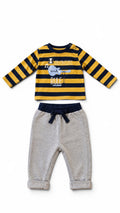 Cooles 2-teiliges Outfit für kleine Rockstars C&A