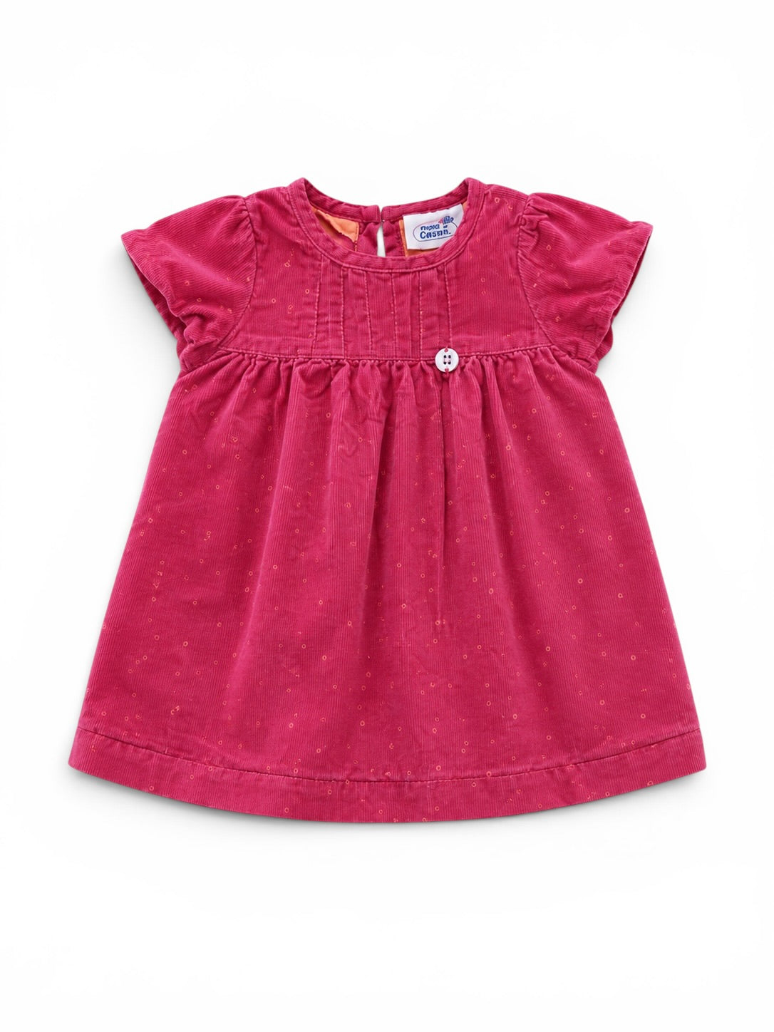 Moncoeur Kleid