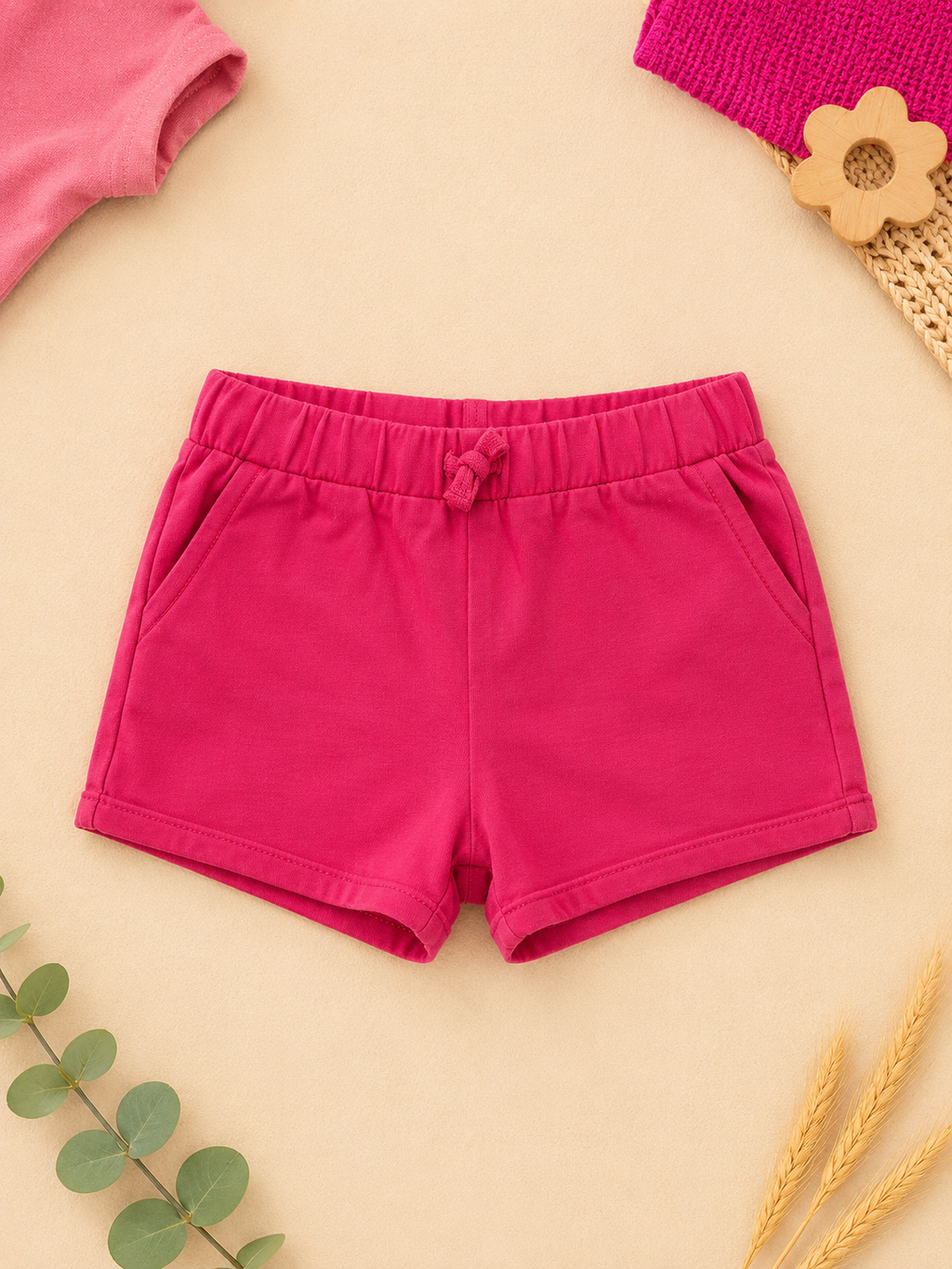 C&A Shorts