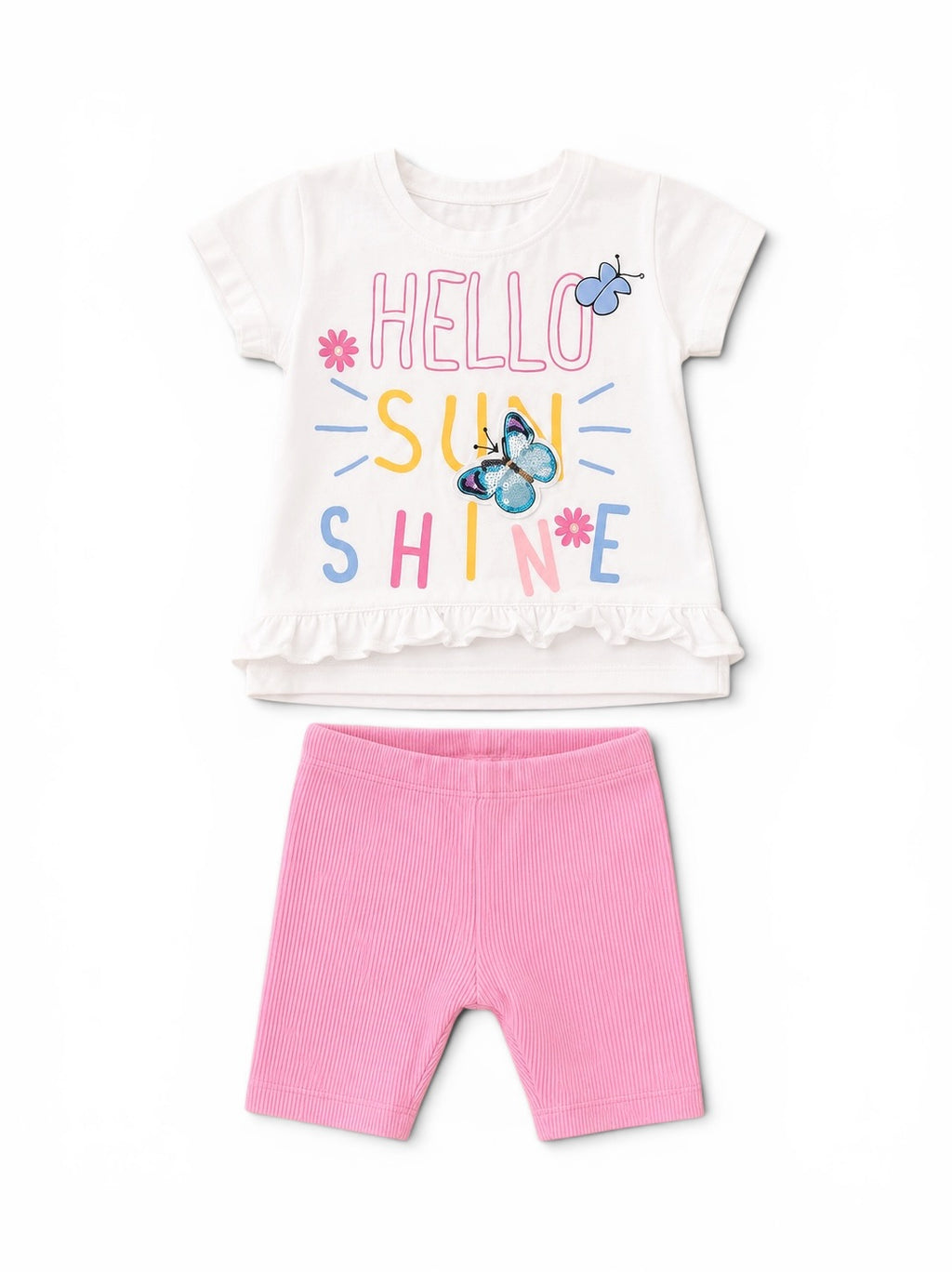 Sommer-Set „Hello Sunshine“