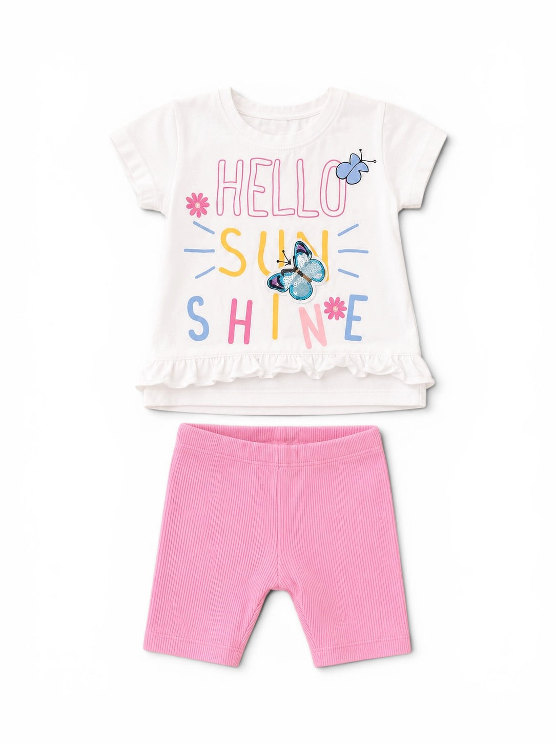 Sommer-Set „Hello Sunshine“