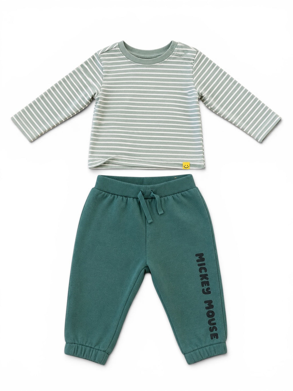 Mickey Mouse Set