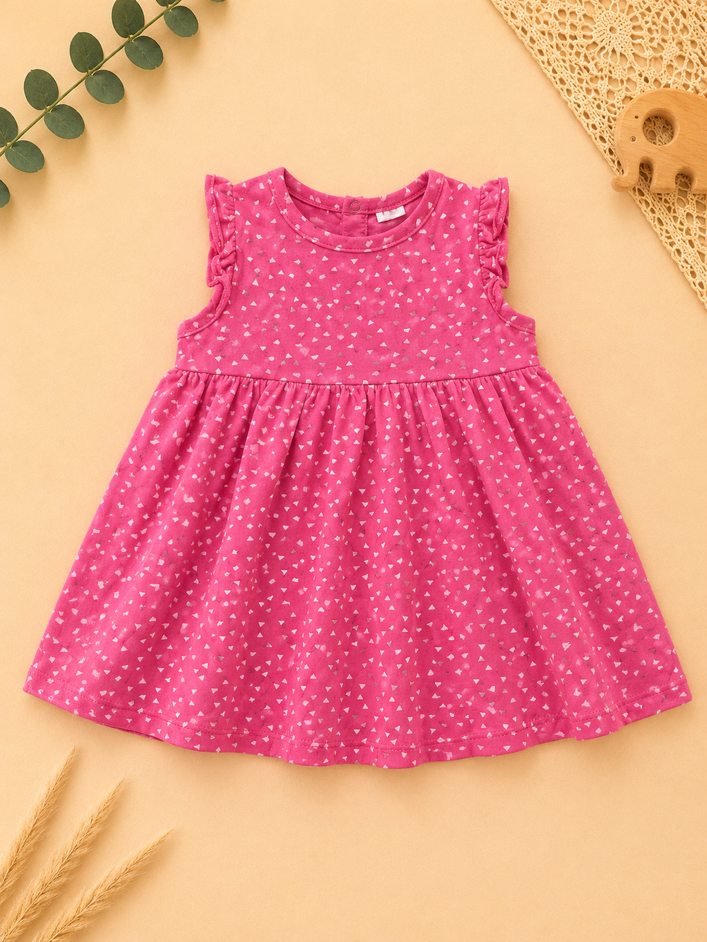 Sommerkleid