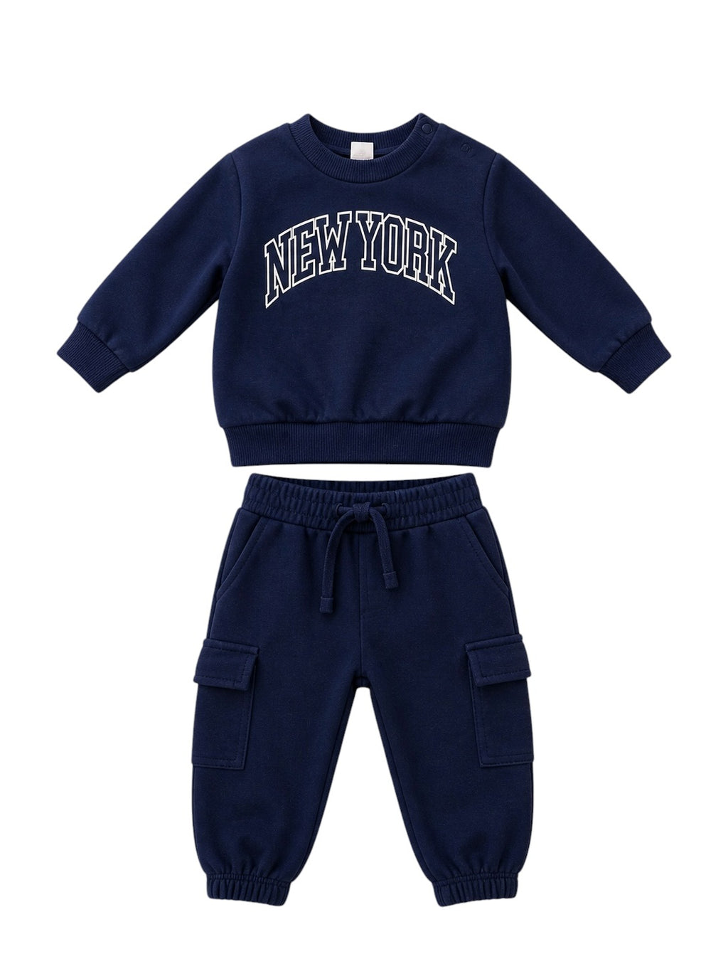 H&M Baby Set „New York“