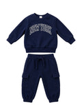 H&M Baby Set „New York“