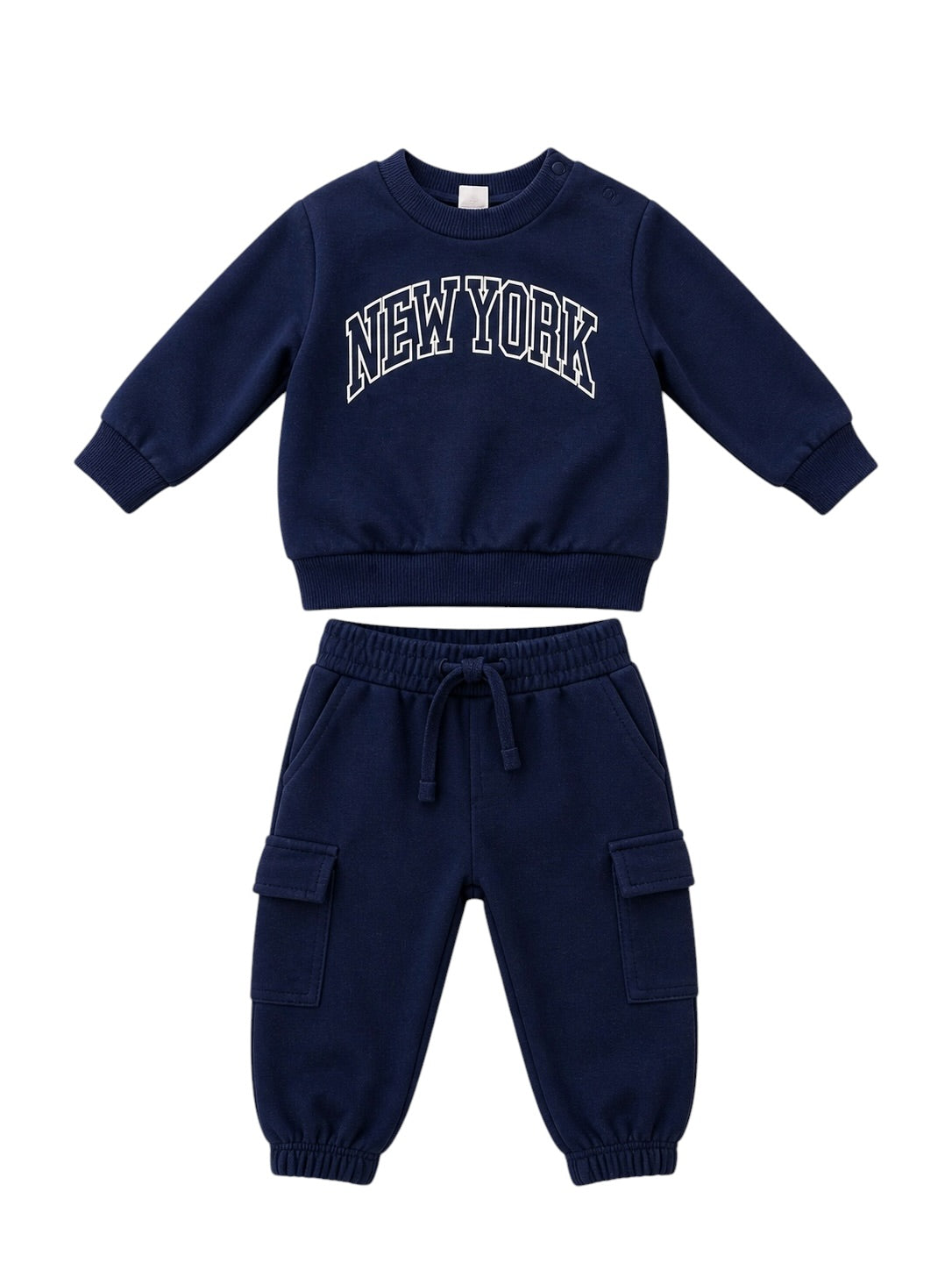 H&M Baby Set „New York“