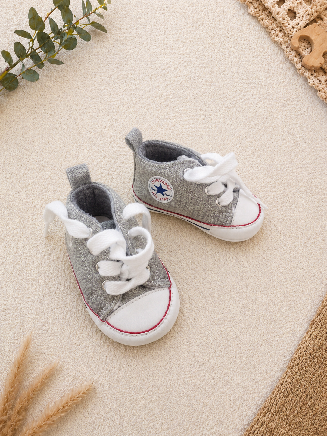 Baby Sneaker Converse