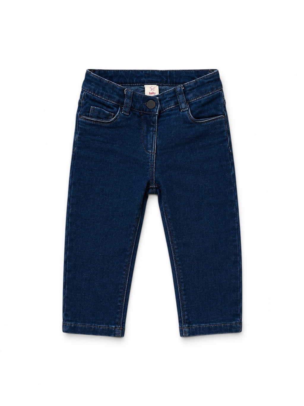 C&A Baby Jeans Dunkelblau