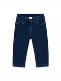 C&A Baby Jeans Dunkelblau