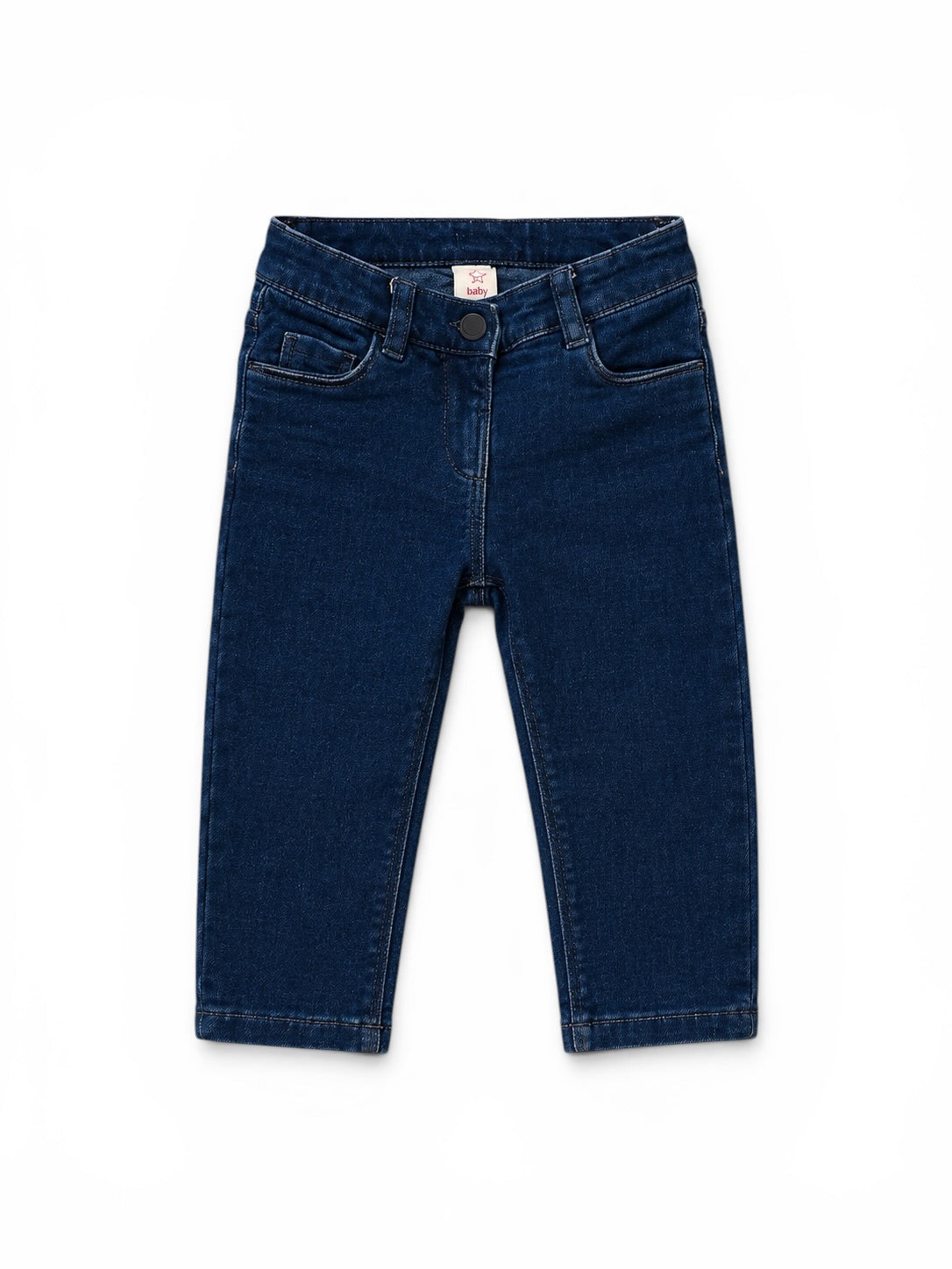 C&A Baby Jeans Dunkelblau