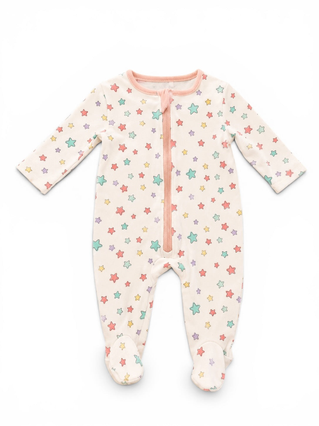 Sterntaler Strumpfhosen 2er Set Beige