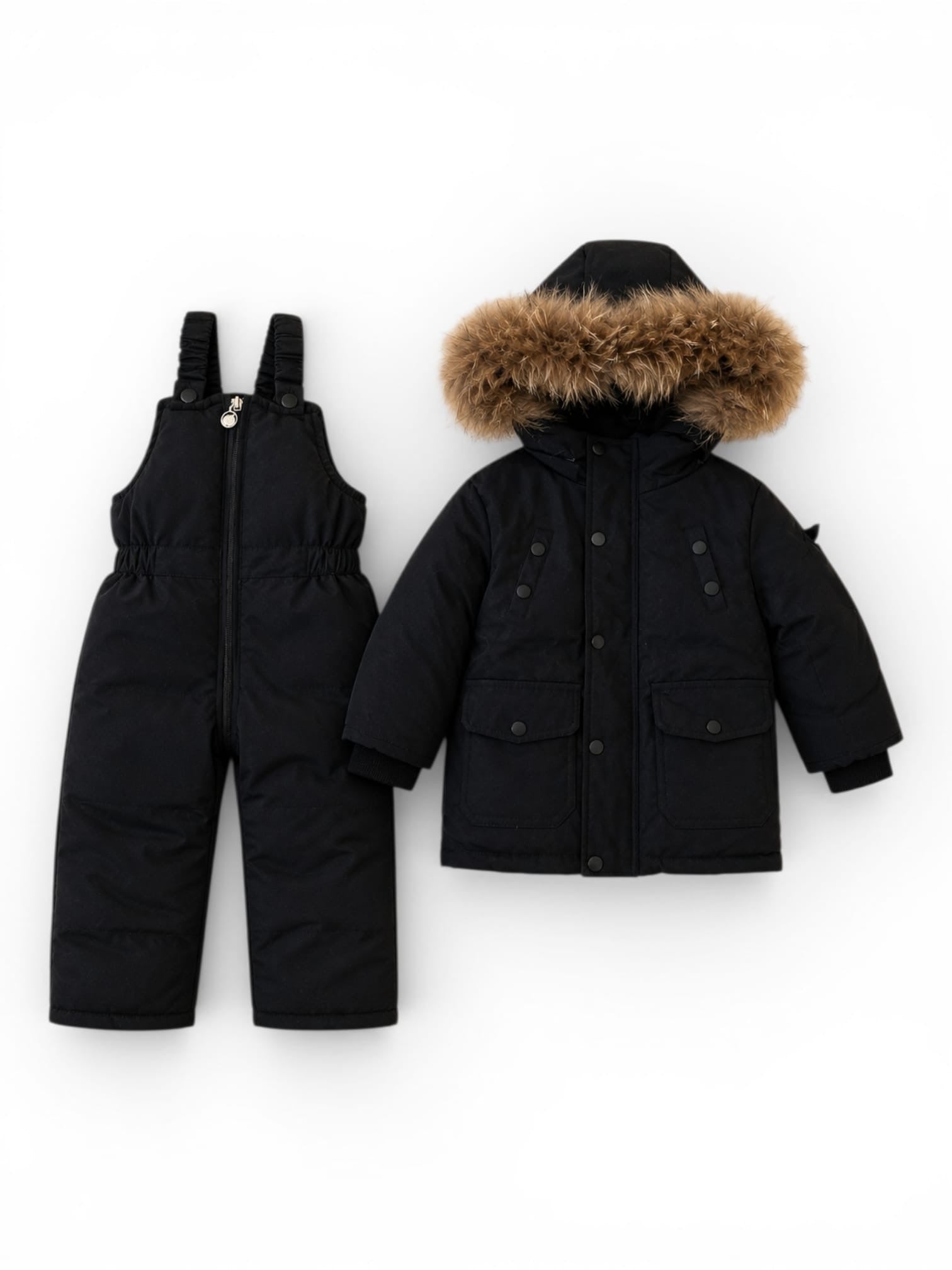 Baby Winterset Jacke & Schneehose
