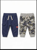 2er Jogginghosen Set