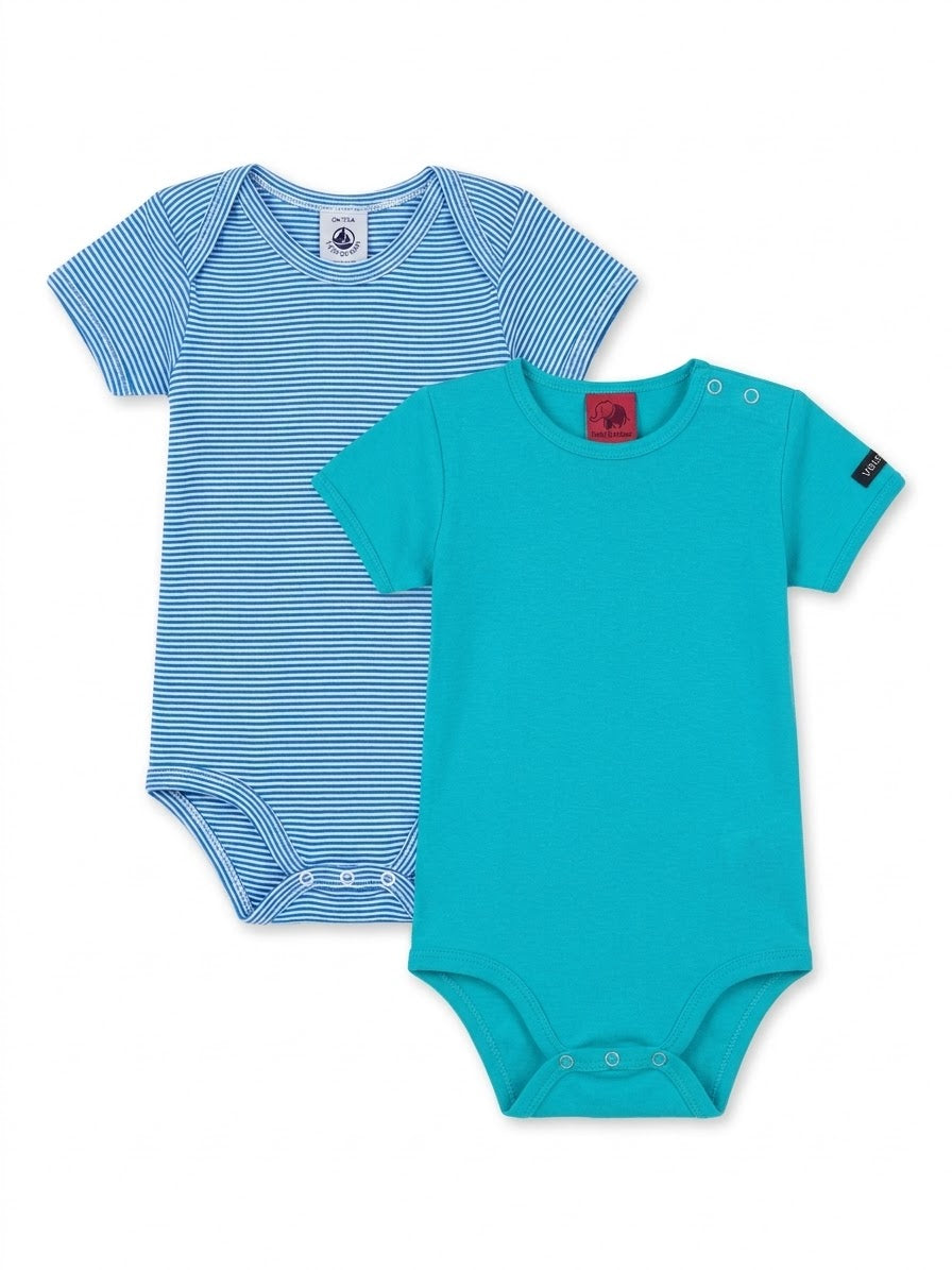 2er-Pack Body Blau