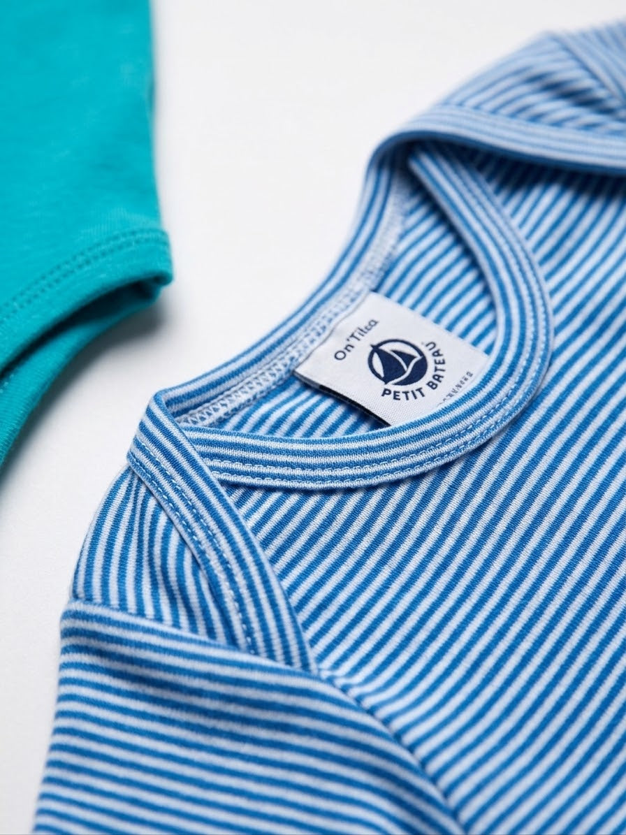 2er-Pack Body Blau