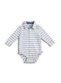 Little B'gosh Hemdbody Langarm