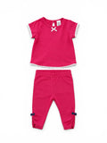 Baby Club Mädchen-Set