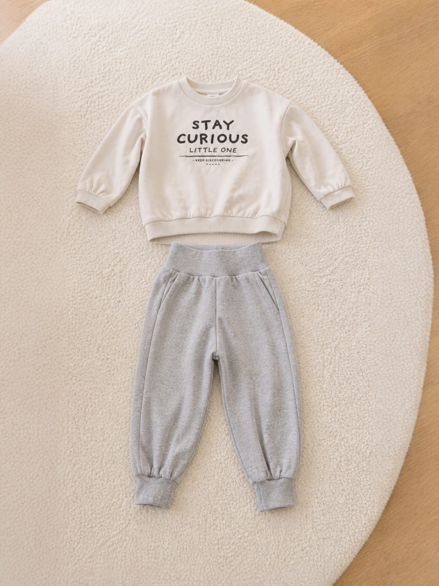 H&M Baby Outfit Pullover & Hose