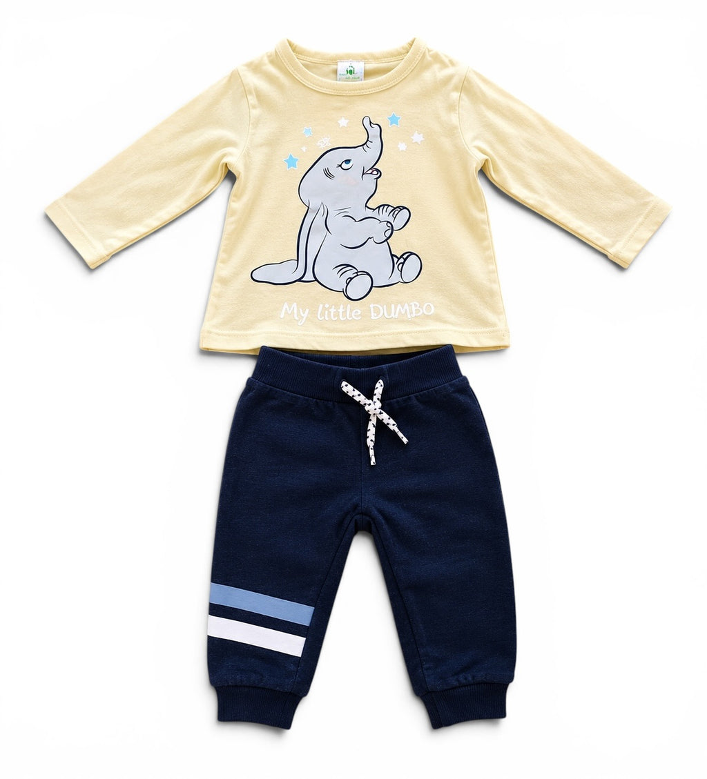 C&A Disney Dumbo Set