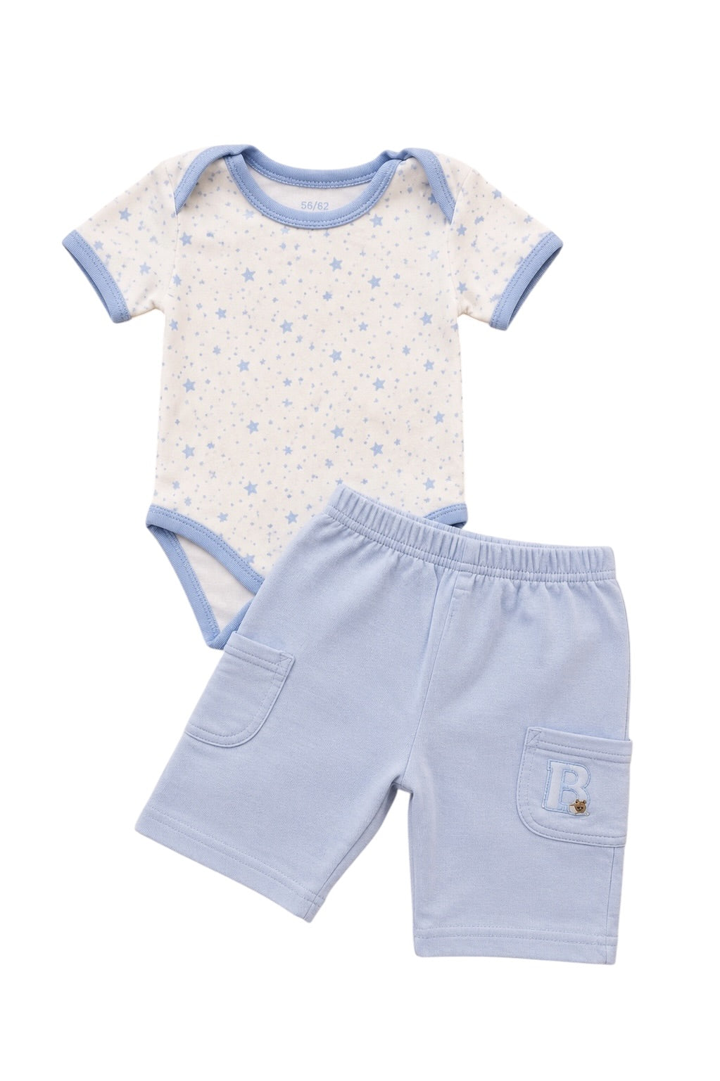 Little Star Baby Set