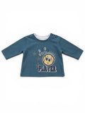 Super Player Langarmshirt