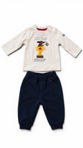 Süßes 2-teiliges Outfit von C&A