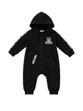 Baby Overall Moschino