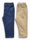 2er H&M Hosen Set