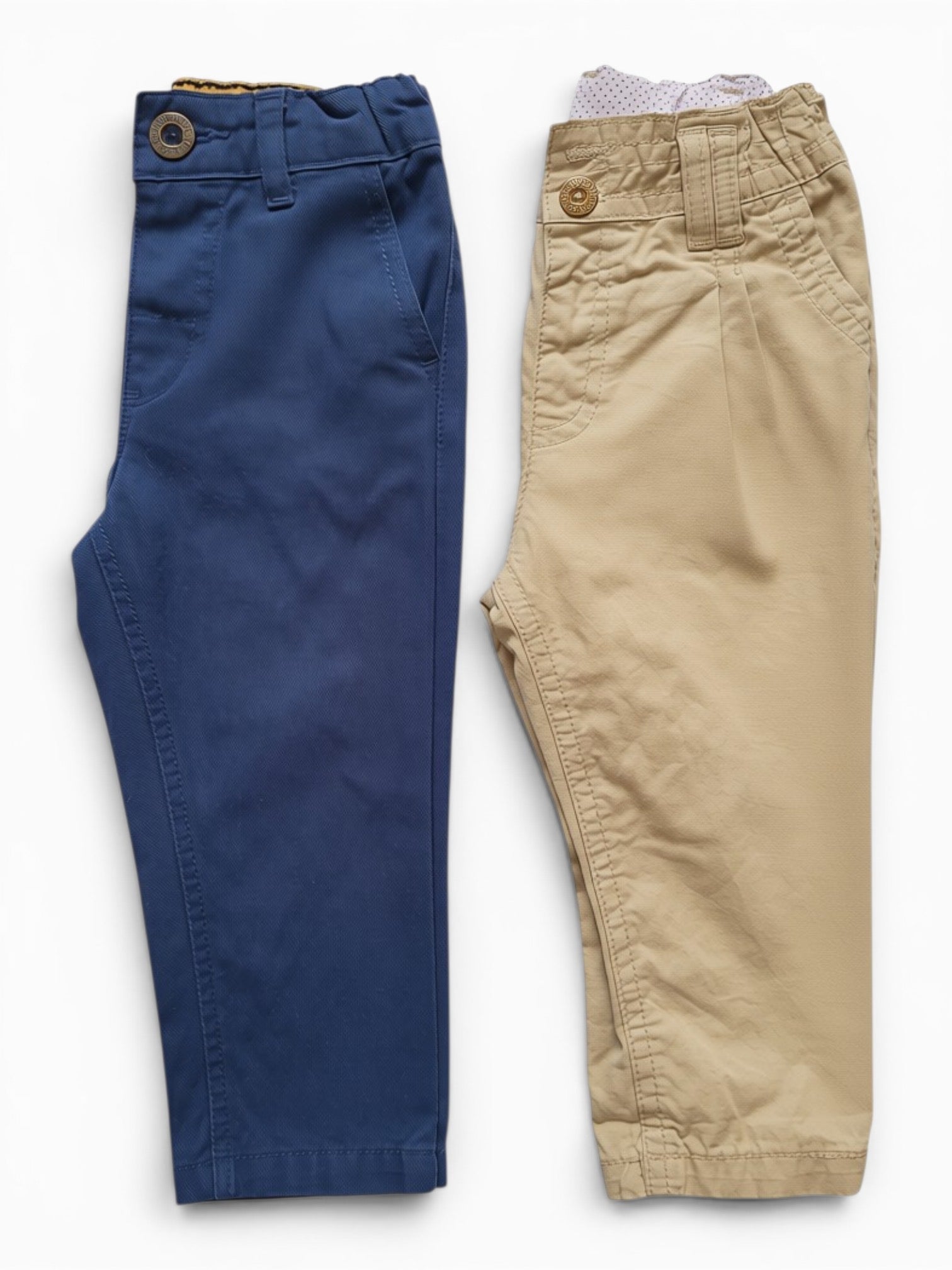 2er H&M Hosen Set