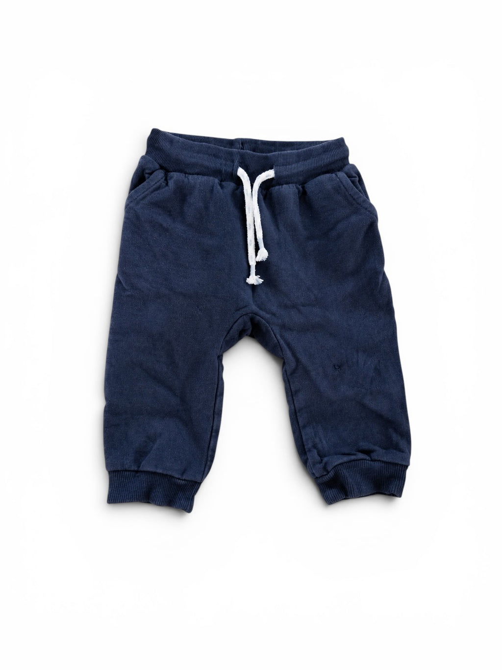 Baby Jogginghose Dunkelblau