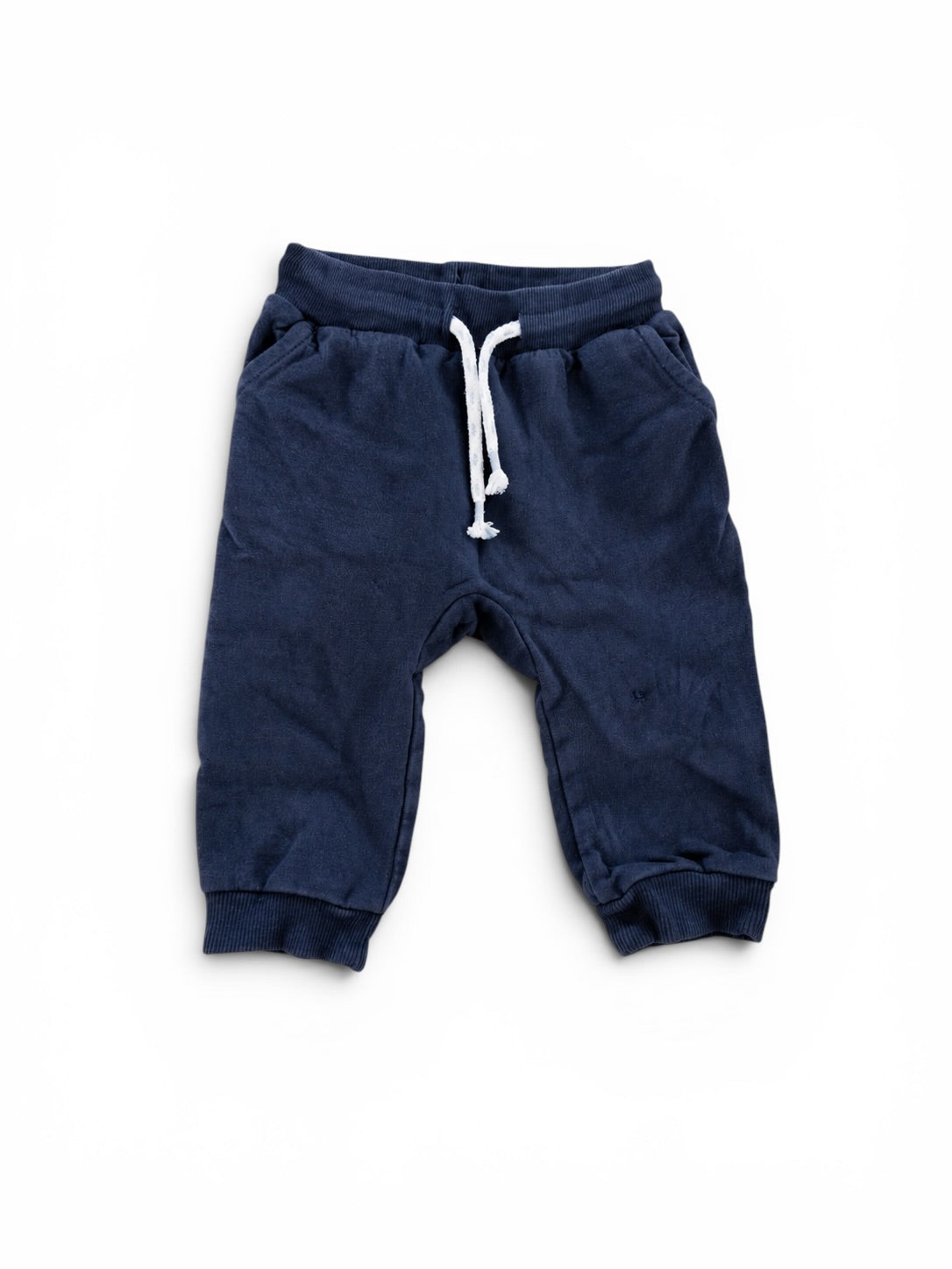 Baby Jogginghose Dunkelblau