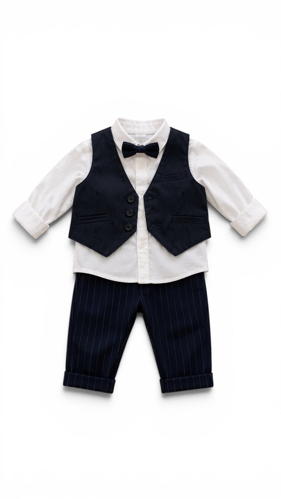 Elegantes Baby Set von H&M