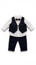 Elegantes Baby Set von H&M