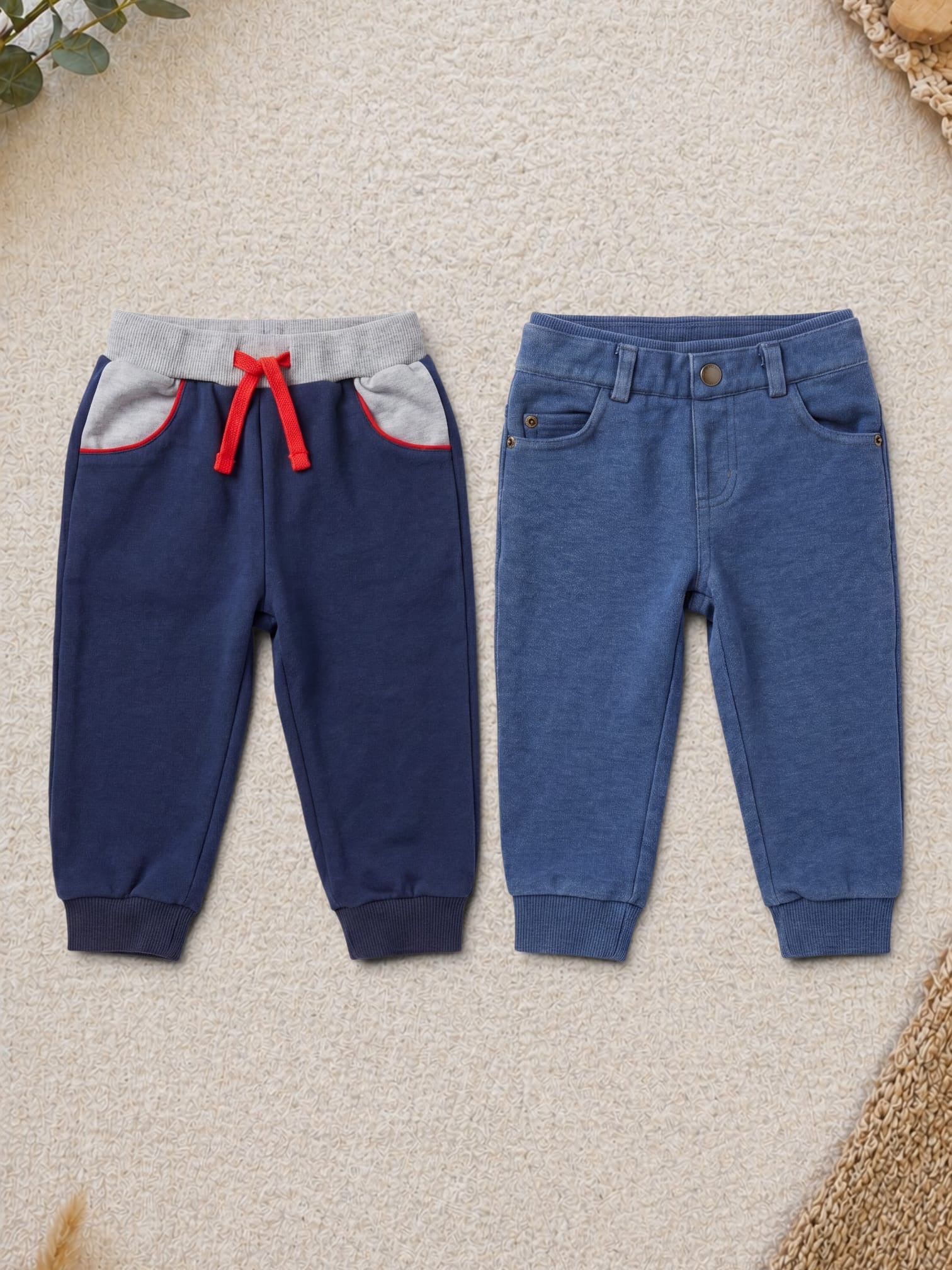 2er Hosen Set