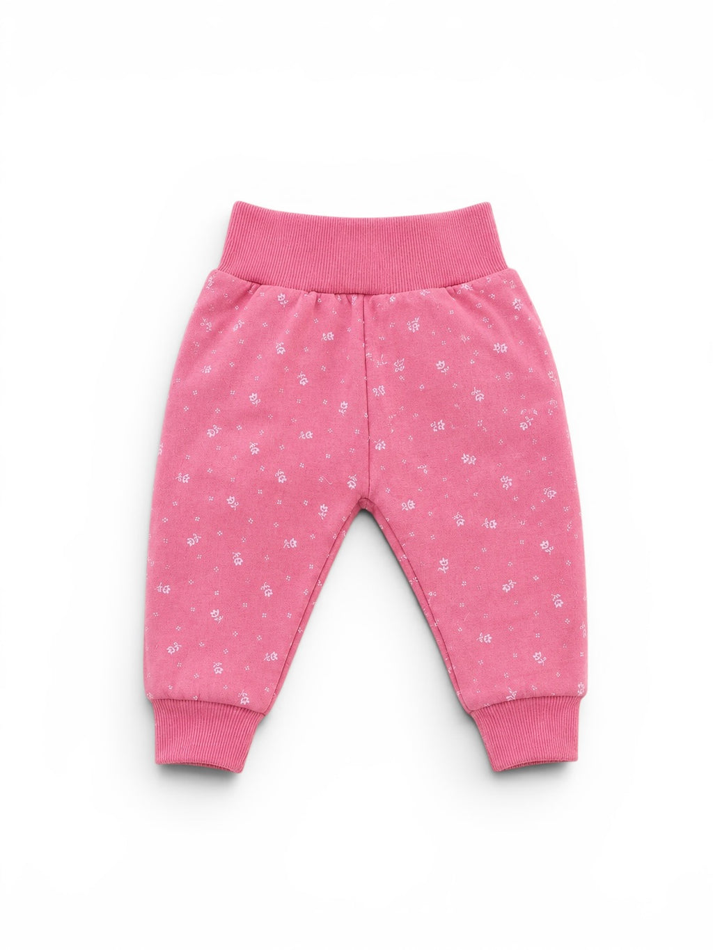 Rosa Babyhose