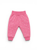 Rosa Babyhose