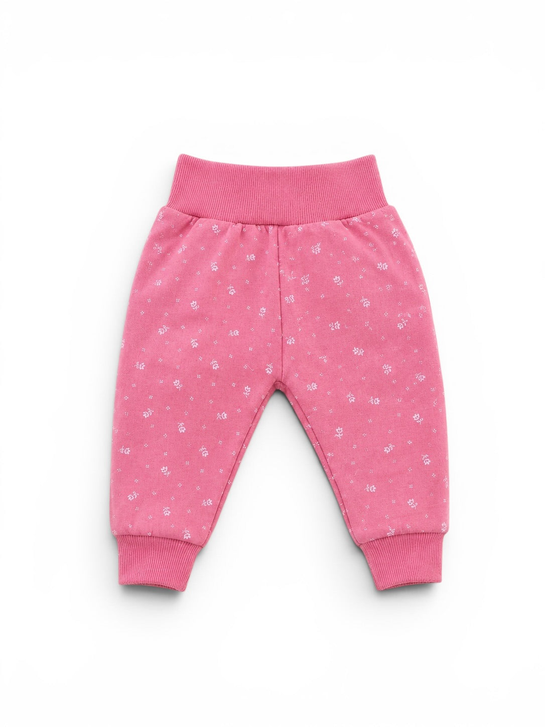 Rosa Babyhose