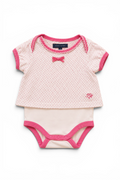 Tommy Hilfiger Body mit Pünktchen